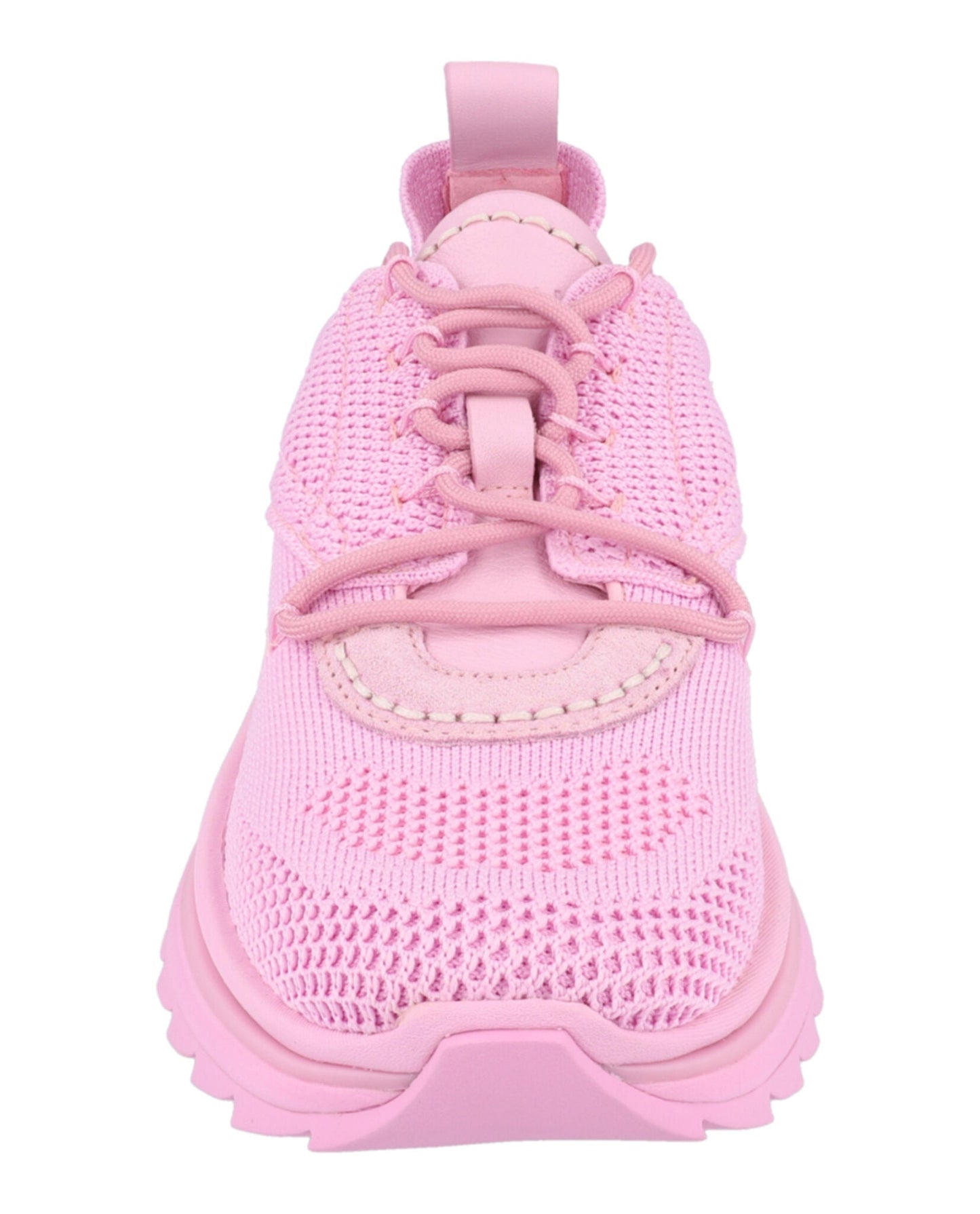 Ferragamo Nima Knit Sneakers