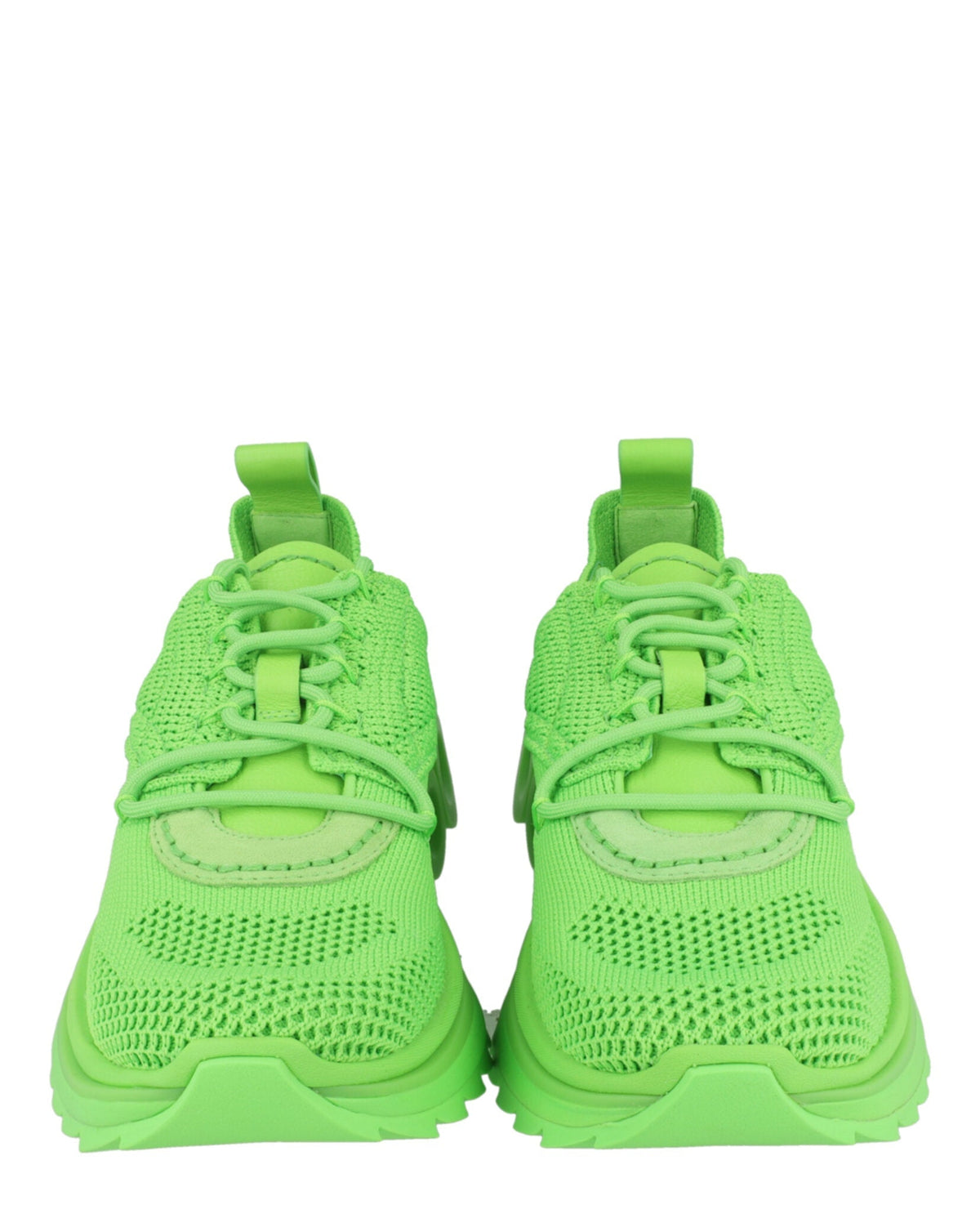 Ferragamo Nima Knit Sneakers