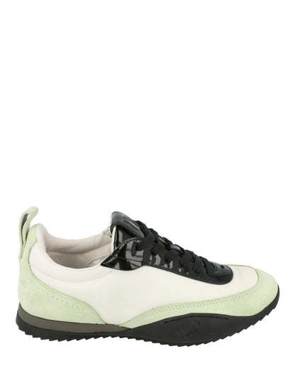 Ferragamo Detroit 1 Sneakers