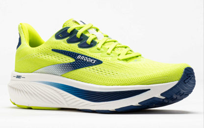 Brooks Men's Ghost 17 Sneakers