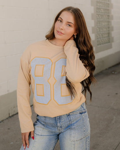 88 Sweatshirt