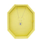 Swarovski Blue Millenia Necklace 5614926