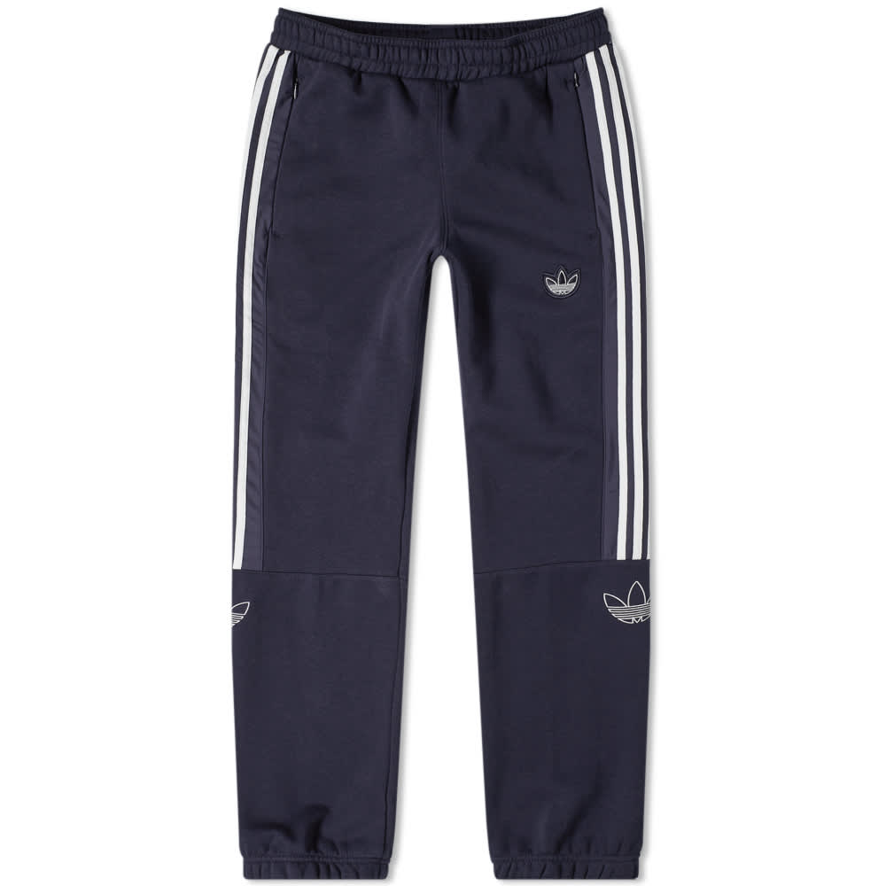 adidas Men's Originals Outline Sweatpants