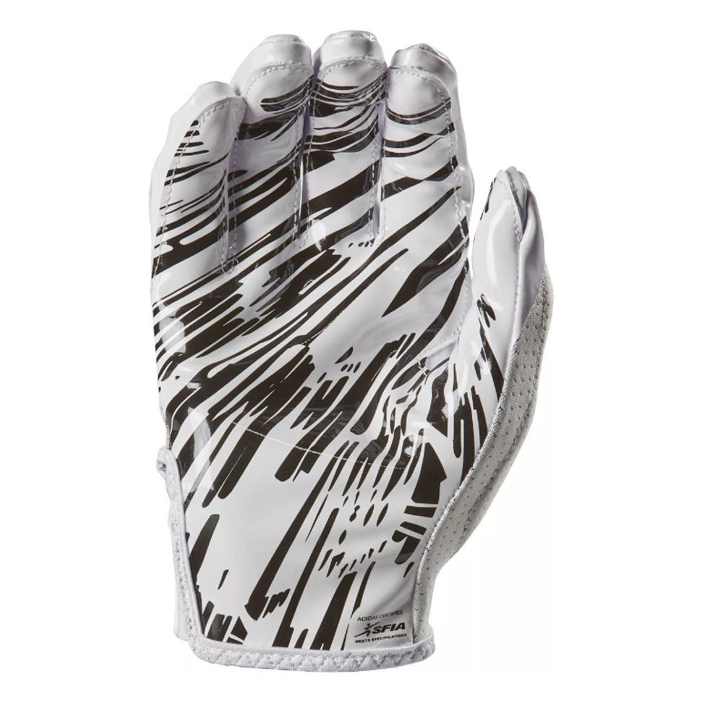 adidas Men's Freak 6.0 Football Receiver Gloves