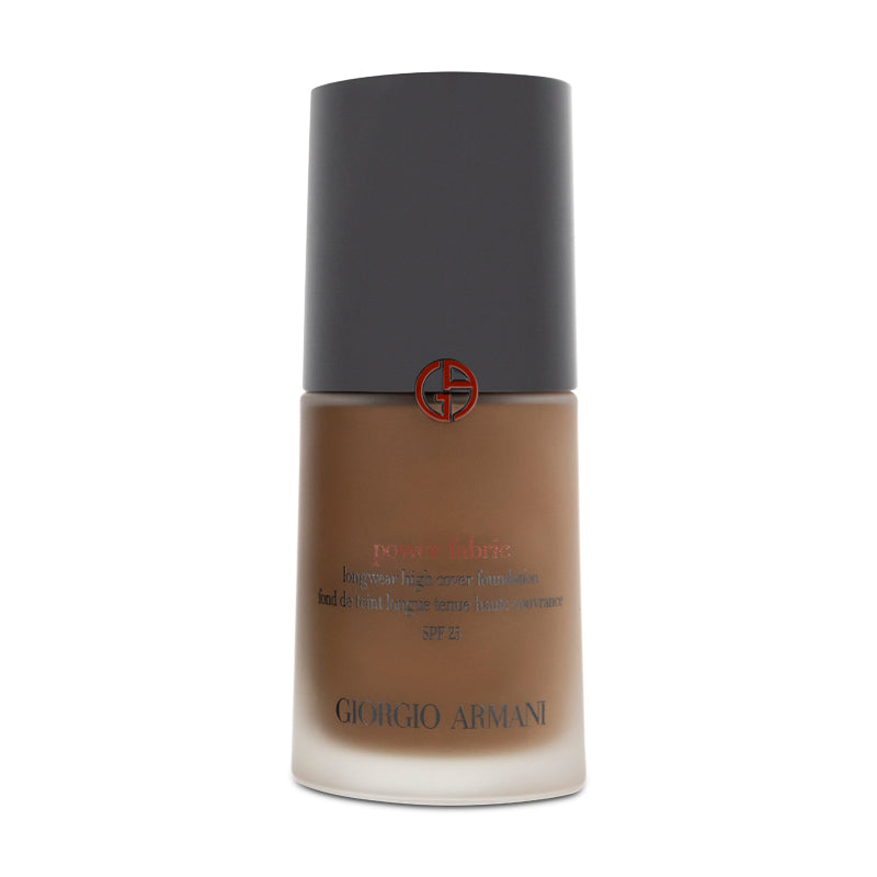 Giorgio Armani Power Fabric Liquid Foundation Shade 13.5