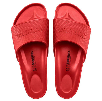 Birkenstock Barbados EVA Active Red