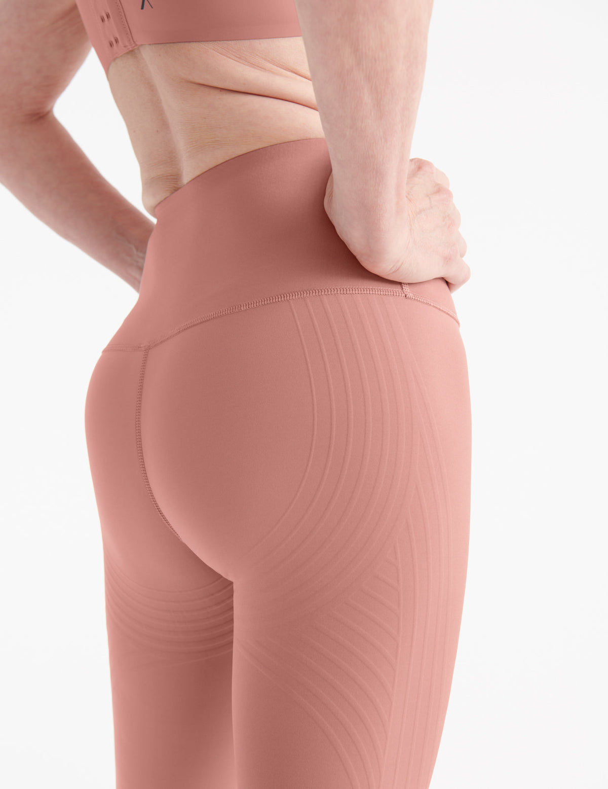 HiTouch™️ High Rise Legging - Last Call