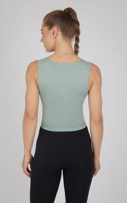 90 Degree by Reflex 2 PK Seamless Coraline Meet and Greet Tank