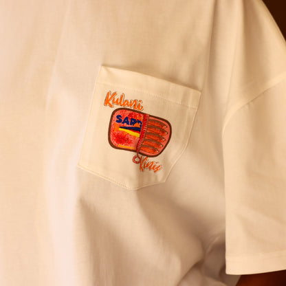Kulani Kinis Boyfriend Tee - Sun Haven