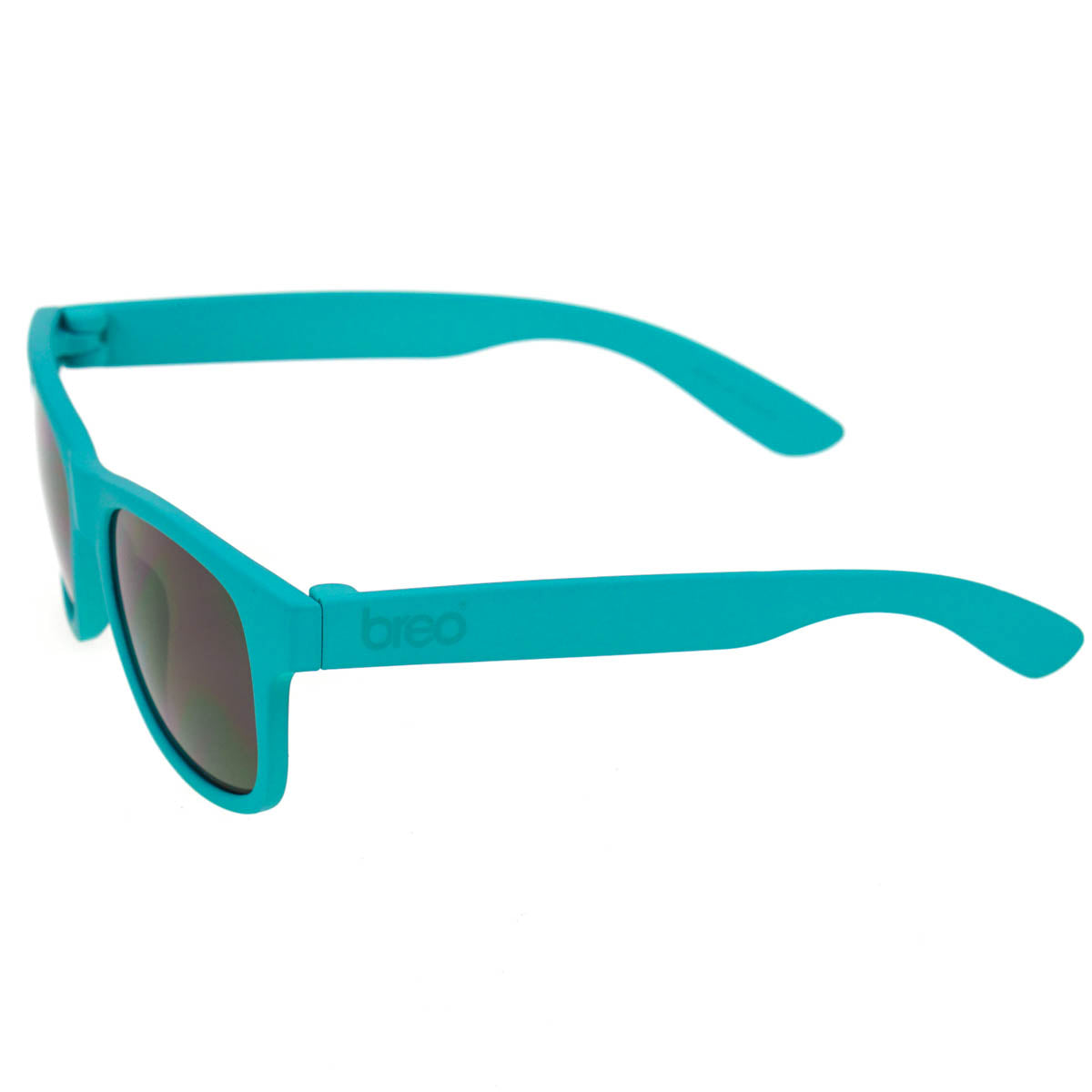 Breo Uptone Sunglasses Aqua Blue For Kids