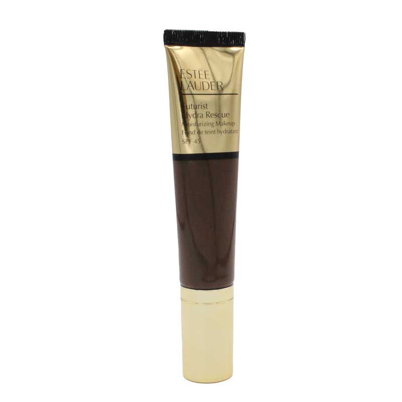 Estee Lauder Foundation Dark 8N2 Rich Espresso 35ml (Blemished Box)
