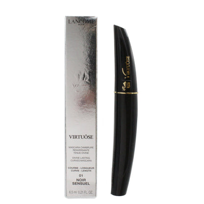 Lancome Virtuose Divine Lasting Curves Mascara 01 Noir Sensuel 6.5ml