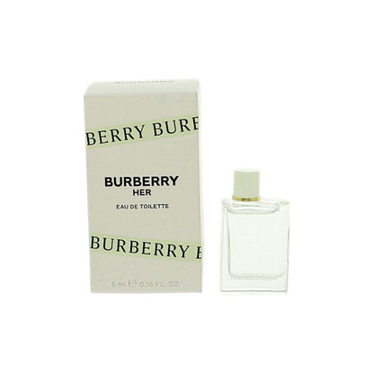 Burberry Her by Burberry