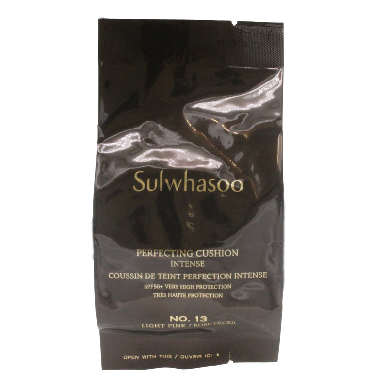 Sulwhasoo Perfecting Cushion Intense Foundation No.13 Light Pink