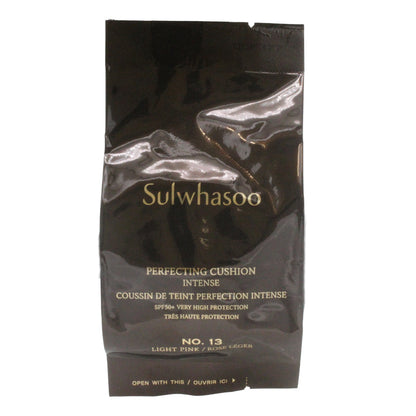Sulwhasoo Perfecting Cushion Intense Foundation No.13 Light Pink