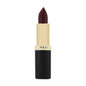 L'Oreal Colour Riche Matte Burgundy Lipstick 430 Mon Jules