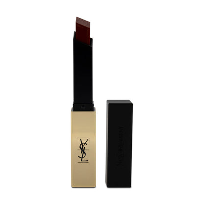 Yves Saint Laurent Rougue Pur Couture The Slim 37 Red on Fire (Blemished Box)