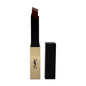 Yves Saint Laurent Rougue Pur Couture The Slim 37 Red on Fire (Blemished Box)