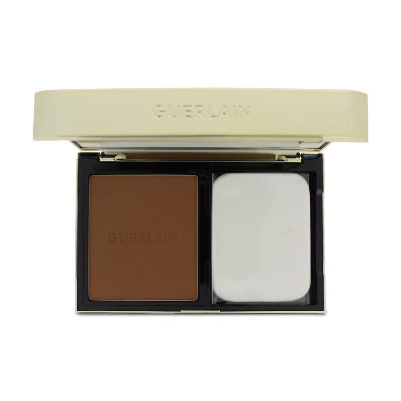 Guerlain Parure Gold Skin Matte Compact Foundation 5N Neutral (Blemished Box)