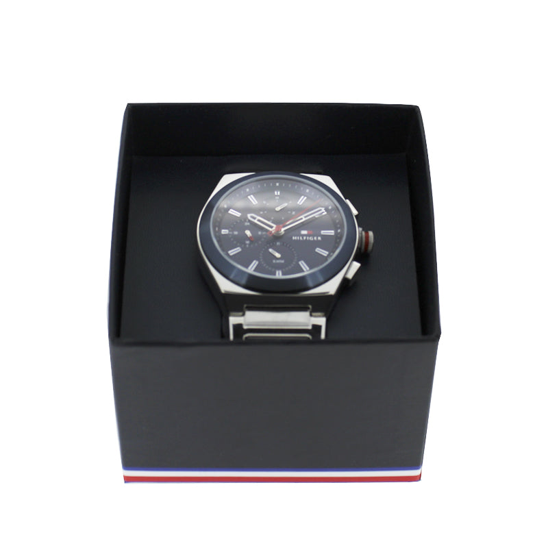 Tommy Hilfiger Men's Watch Connor 1791896