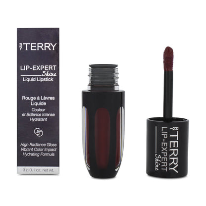 Liquid Lipstick 6 Fire Nude By Terry Lip Expert Shine