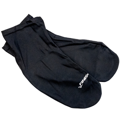 Finis Skin Socks Nylon/Spandex Swim Socks