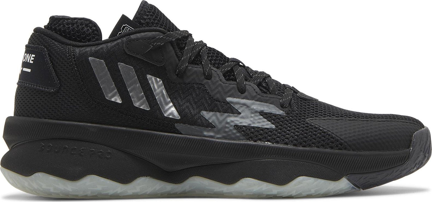 adidas Men's Dame 8 Sneakers