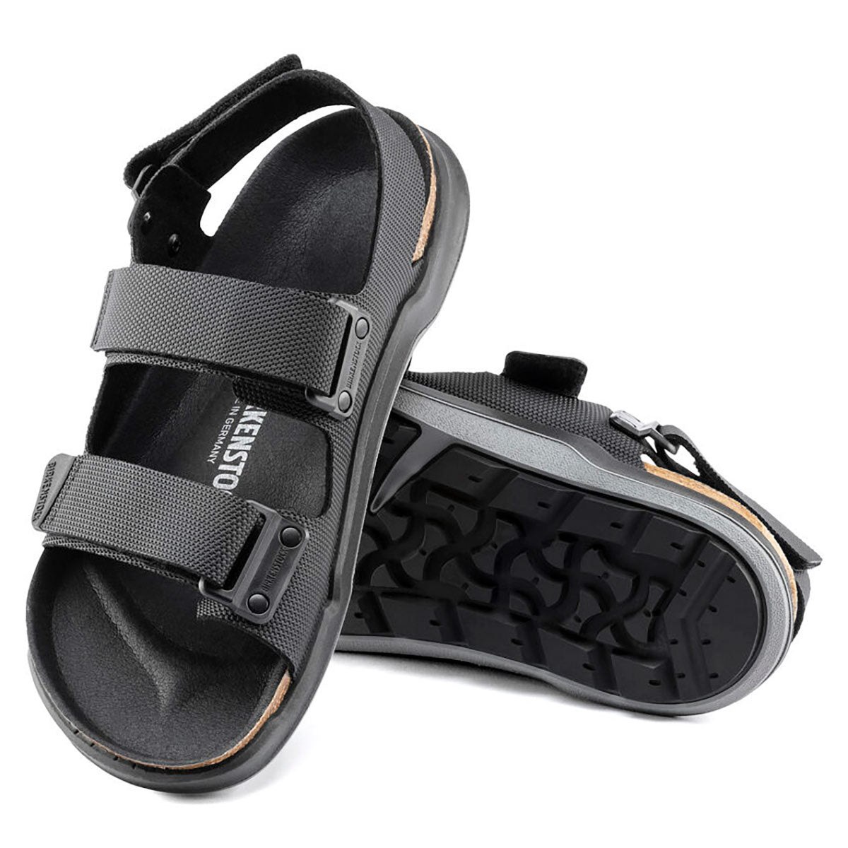 Birkenstock Men's Tatacoa CC Birko-Flor Sandals
