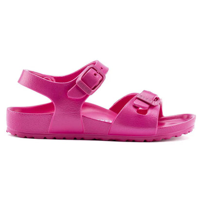 Birkenstock Rio Essentials Kids EVA Beetroot Purple
