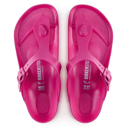 Birkenstock Gizeh EVA Beet Purple