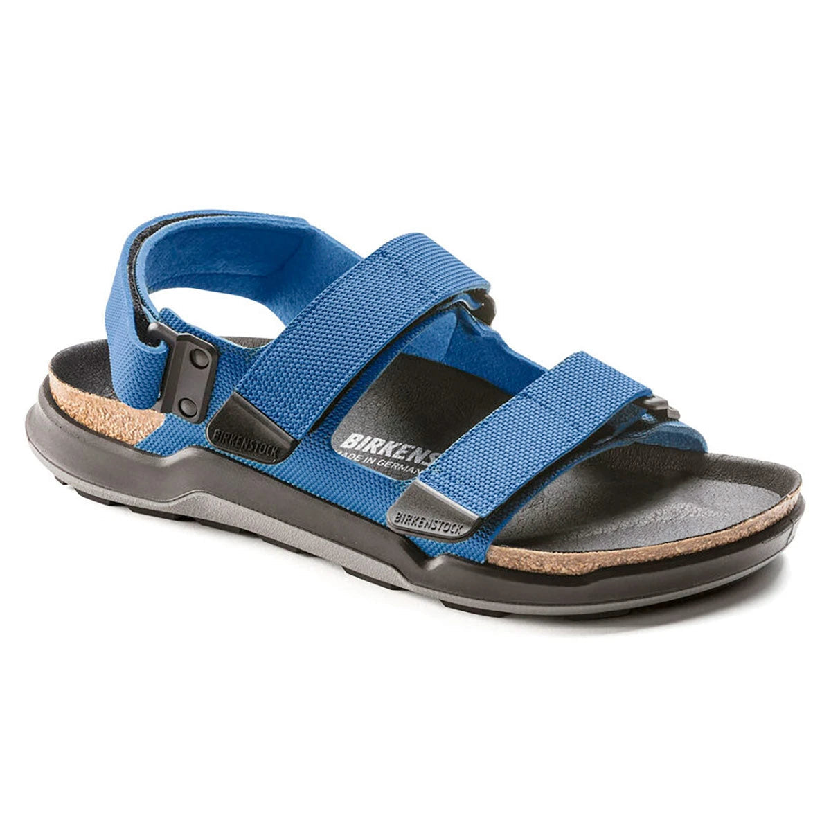 Birkenstock Men's Tatacoa CC Birko-Flor Sandals