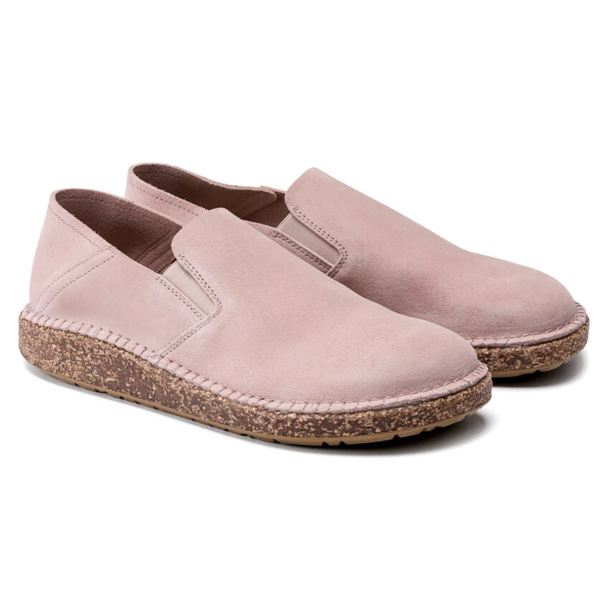 Birkenstock Women's Callan Suede Shoe