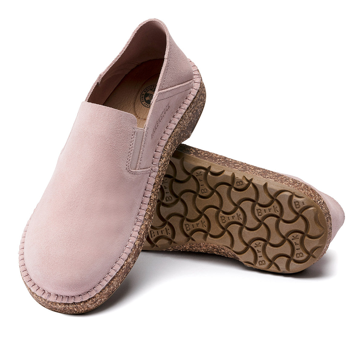 Birkenstock Women's Callan Suede Shoe