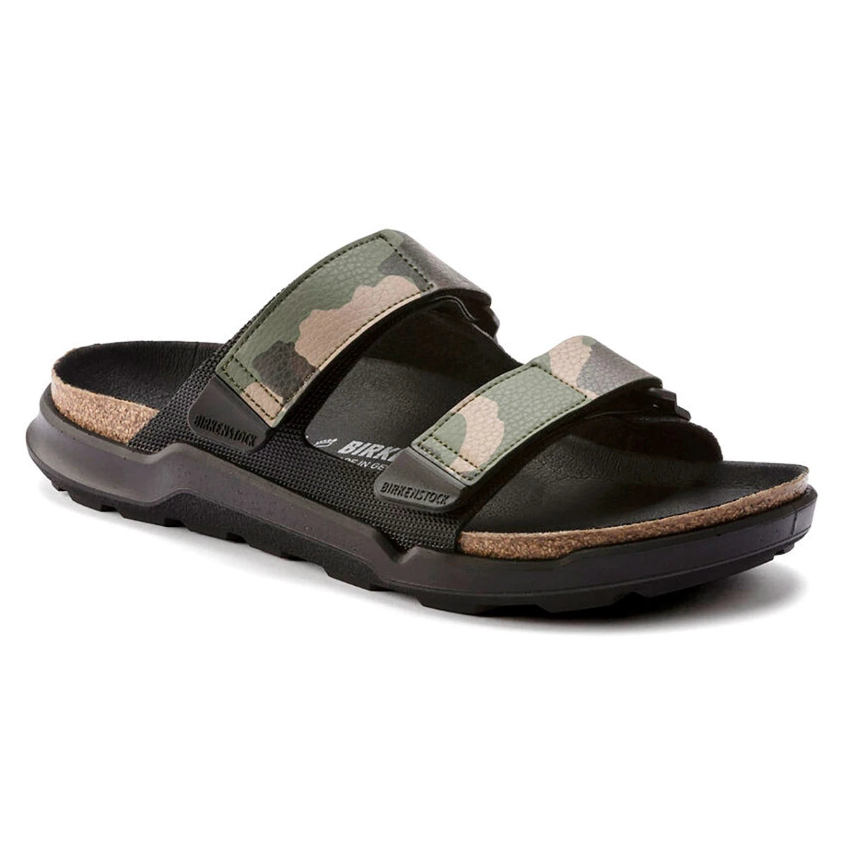 Birkenstock Men's Atacama CC Birko-Flor Sandals