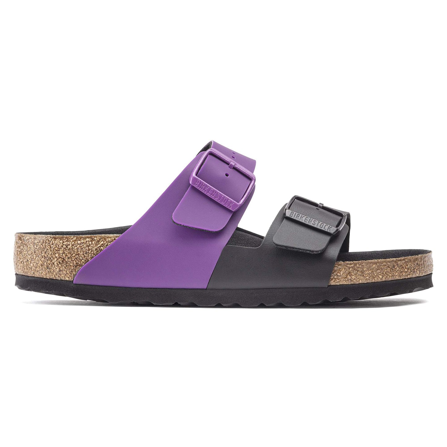 Birkenstock Split Birko-Flor Arizona Sandals