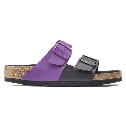 Birkenstock Split Birko-Flor Arizona Sandals
