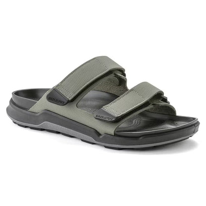 Birkenstock Atacama Men Birko-Flor Futura Khaki