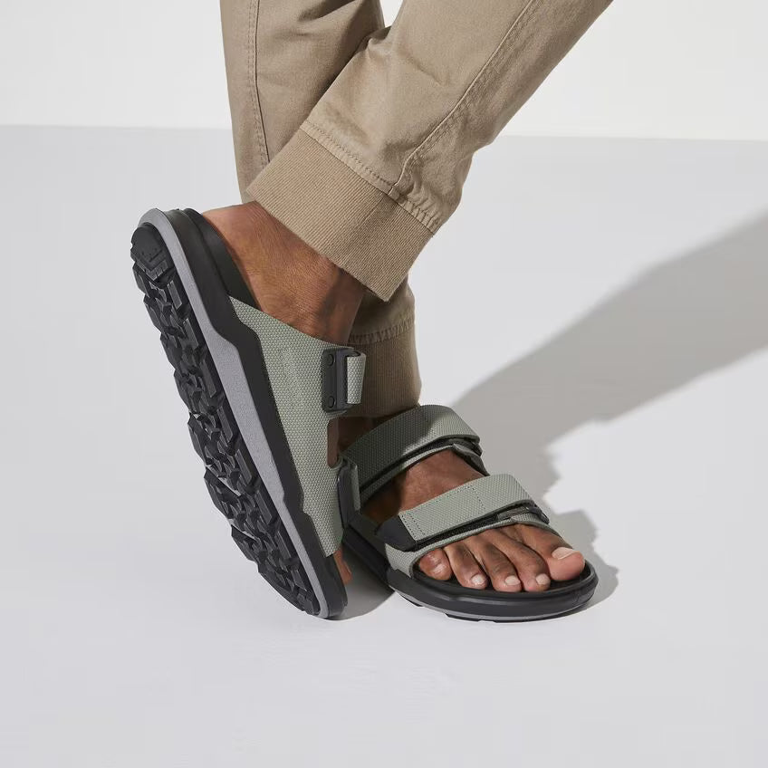 Birkenstock Atacama Men Birko-Flor Futura Khaki