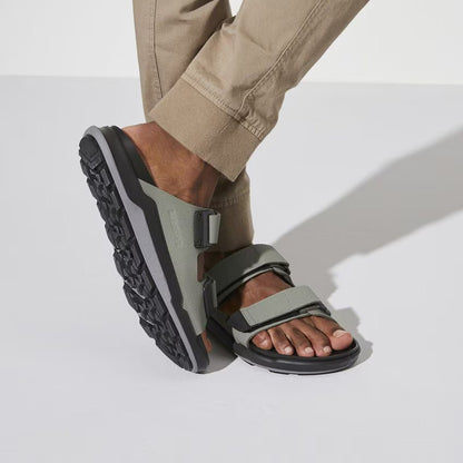 Birkenstock Atacama Men Birko-Flor Futura Khaki