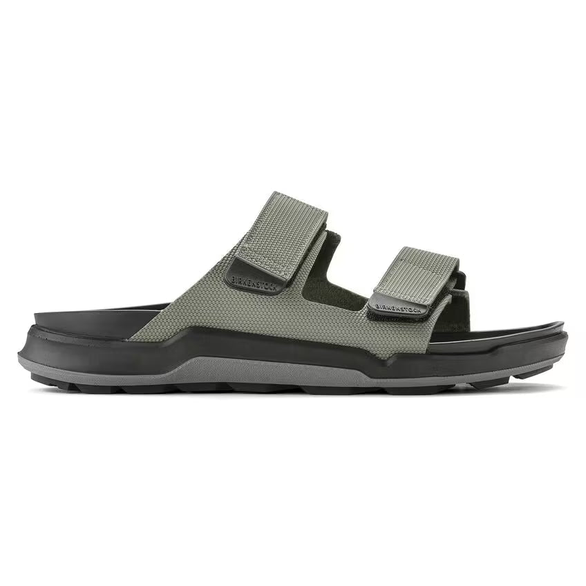 Birkenstock Atacama Men Birko-Flor Futura Khaki