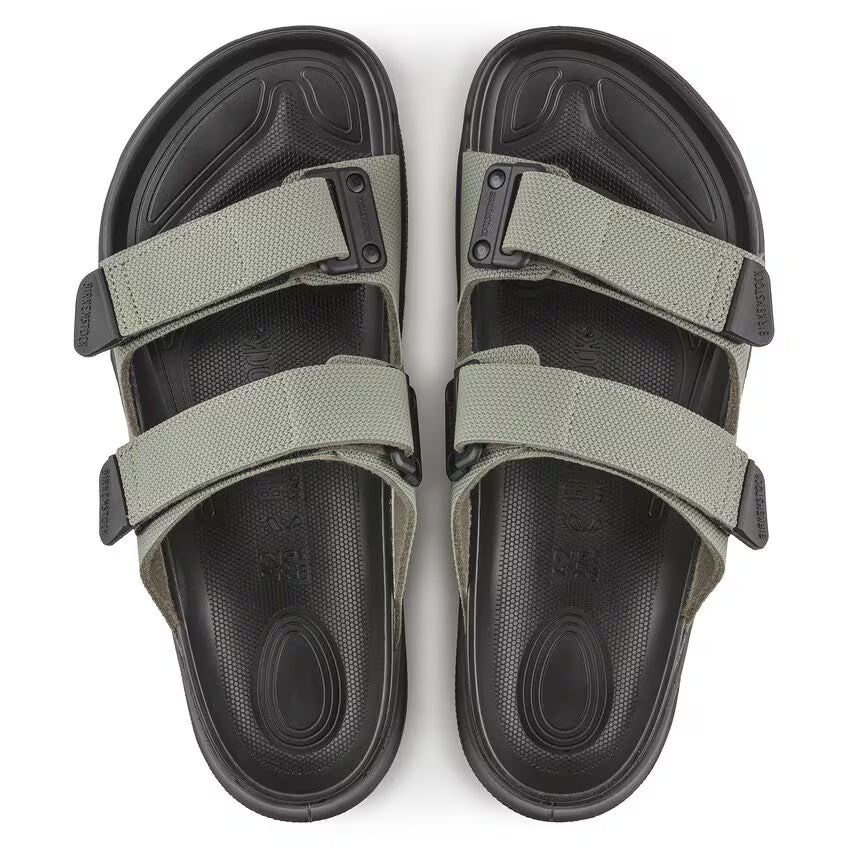 Birkenstock Atacama Men Birko-Flor Futura Khaki