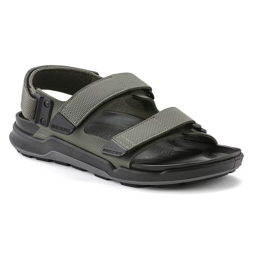 Birkenstock Tatacoa Men Birko-Flor Futura Khaki