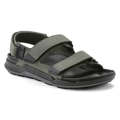 Birkenstock Tatacoa Men Birko-Flor Futura Khaki