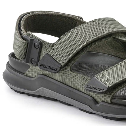 Birkenstock Tatacoa Men Birko-Flor Futura Khaki