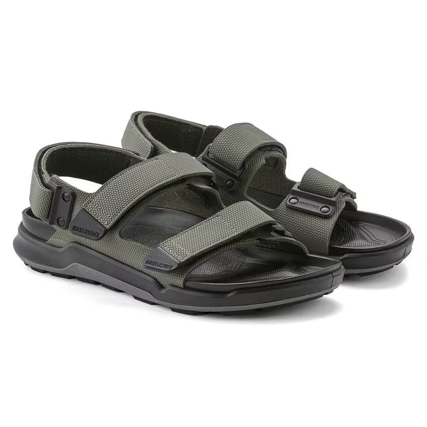 Birkenstock Tatacoa Men Birko-Flor Futura Khaki