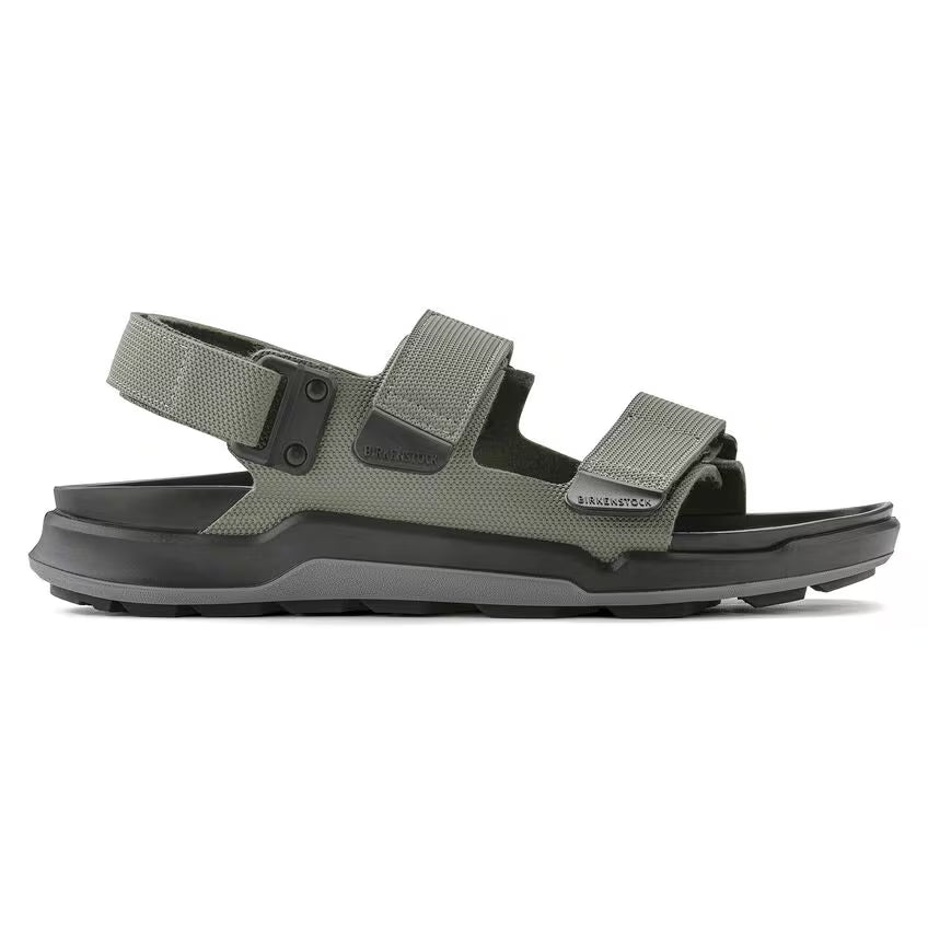 Birkenstock Tatacoa Men Birko-Flor Futura Khaki