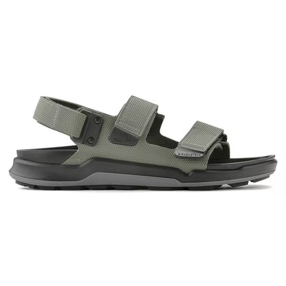 Birkenstock Tatacoa Men Birko-Flor Futura Khaki