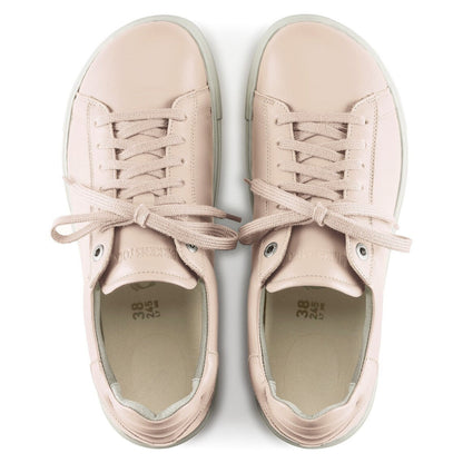 Birkenstock Bend Low Leather Light Rose