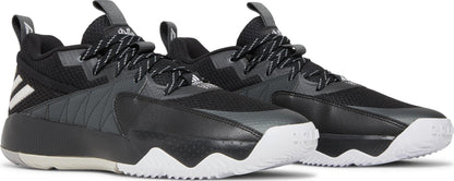 adidas Men's Dame Certified Sneakers