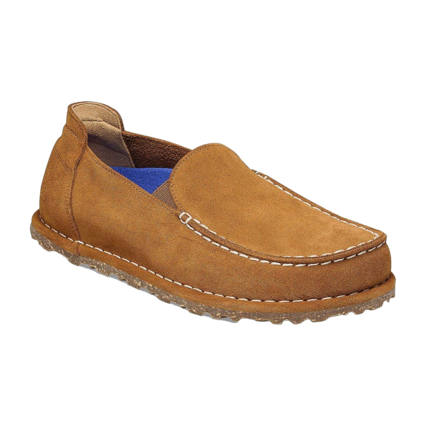 Birkenstock Unisex UTTI Suede Leather Mink